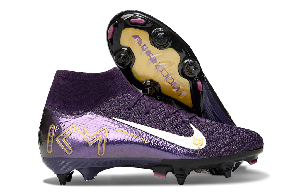 Nike Mercurial Superfly SG