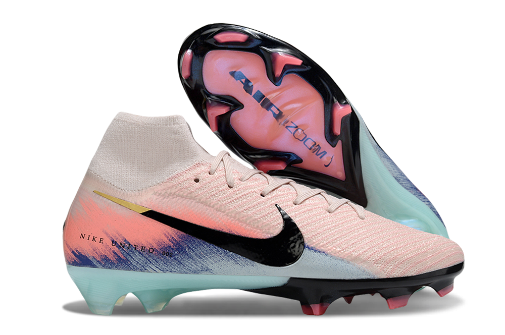 Nike Mercurial Superfly SG