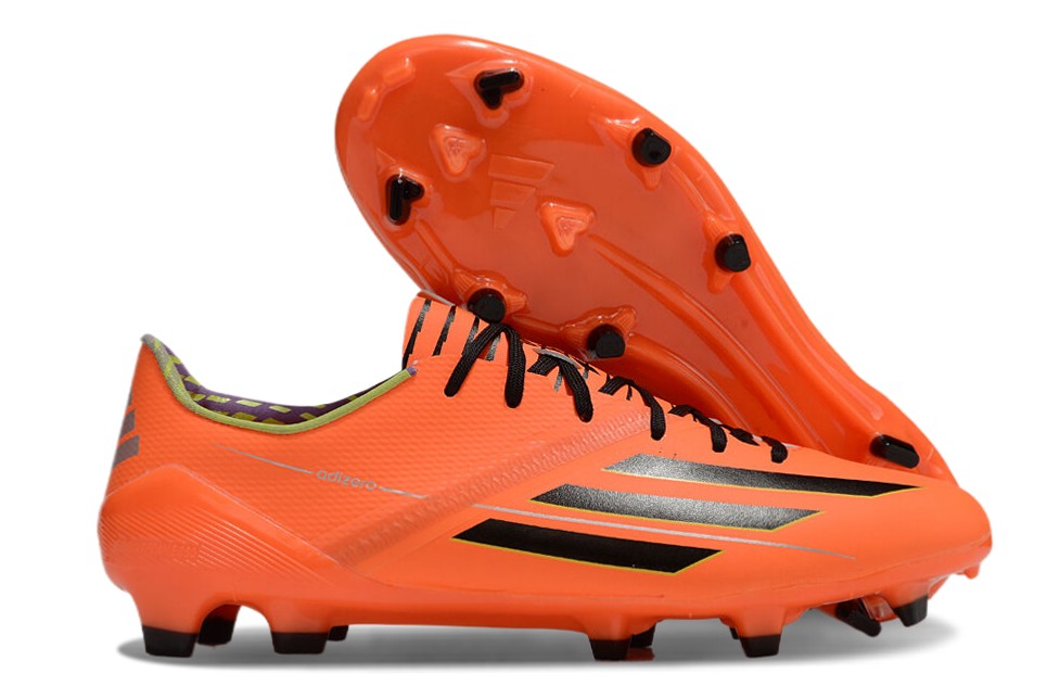 Adidas F50
