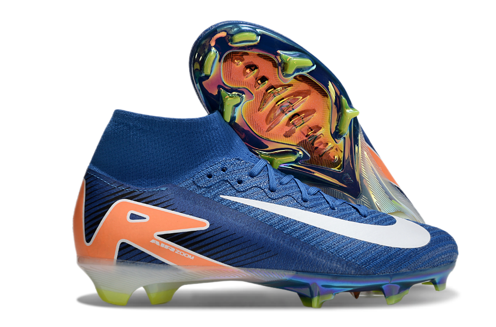Nike Mercurial Superfly FG