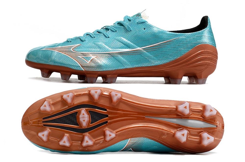 Mizuno Alpha FG