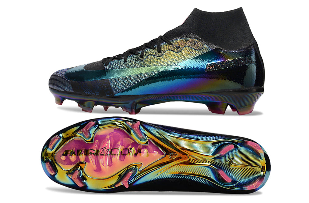Nike Mercurial Superfly FG