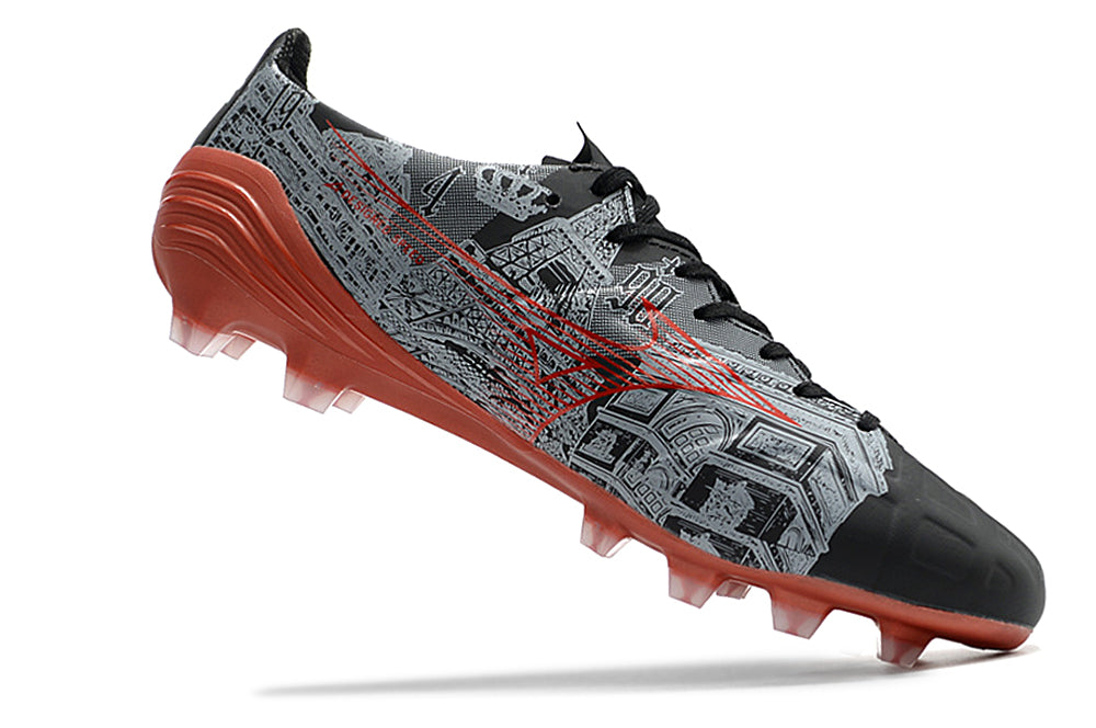 Mizuno Alpha FG