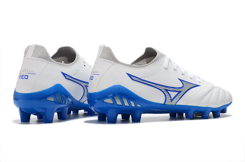 Mizuno Morelia Neo III FG