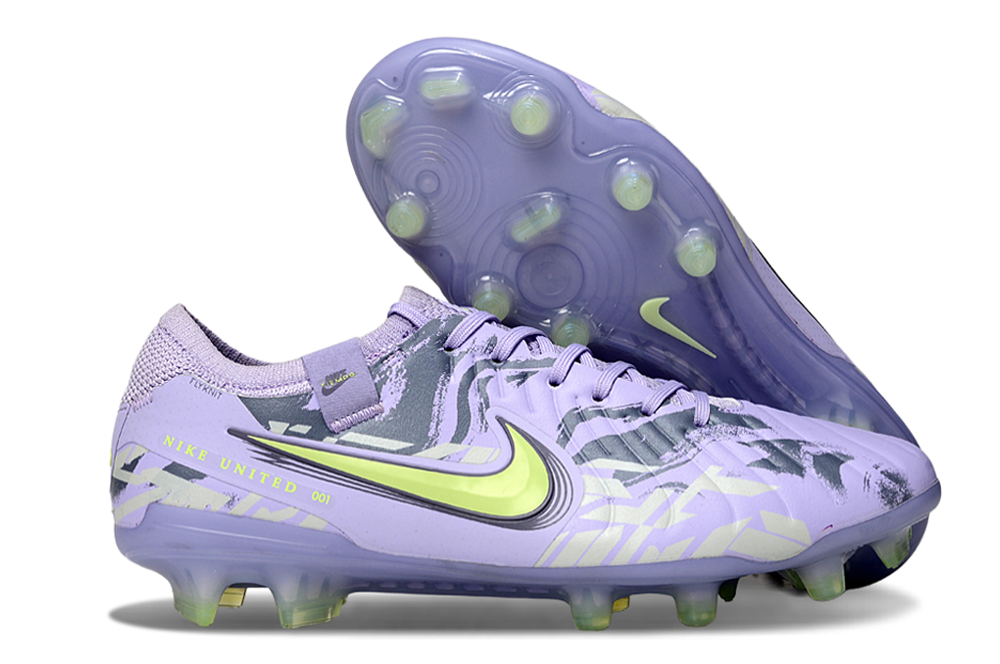 Nike Tiempo