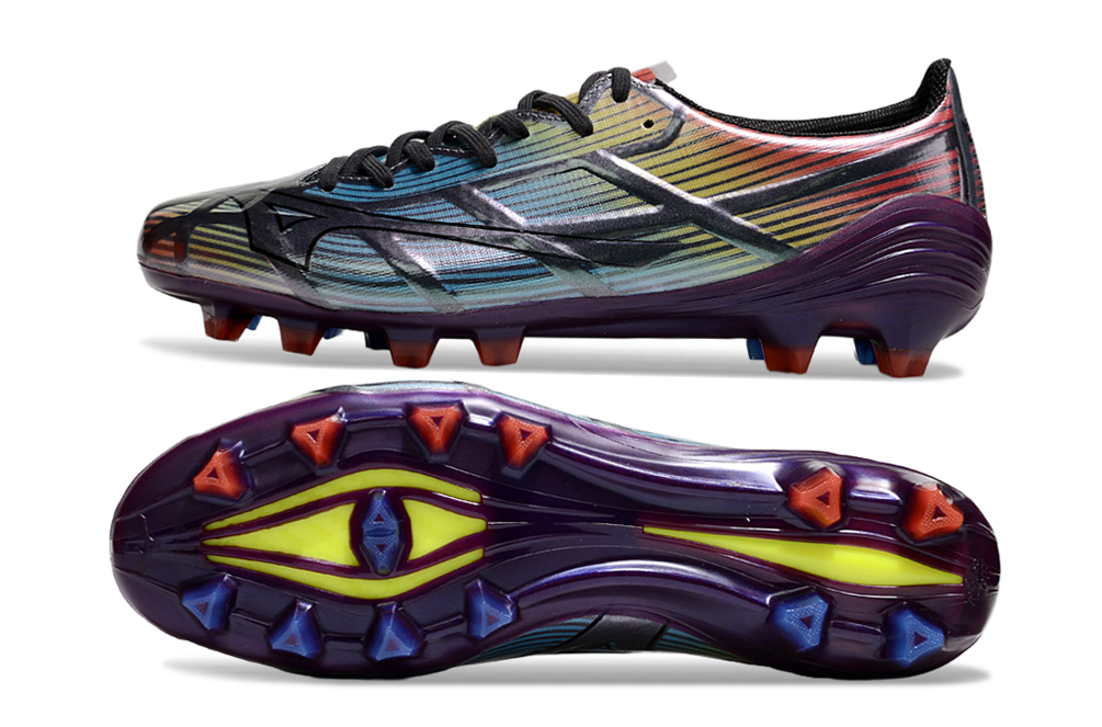 Mizuno Alpha FG