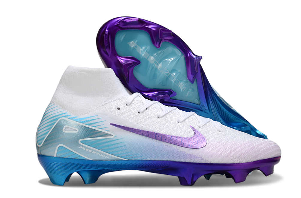 Nike Mercurial Superfly FG