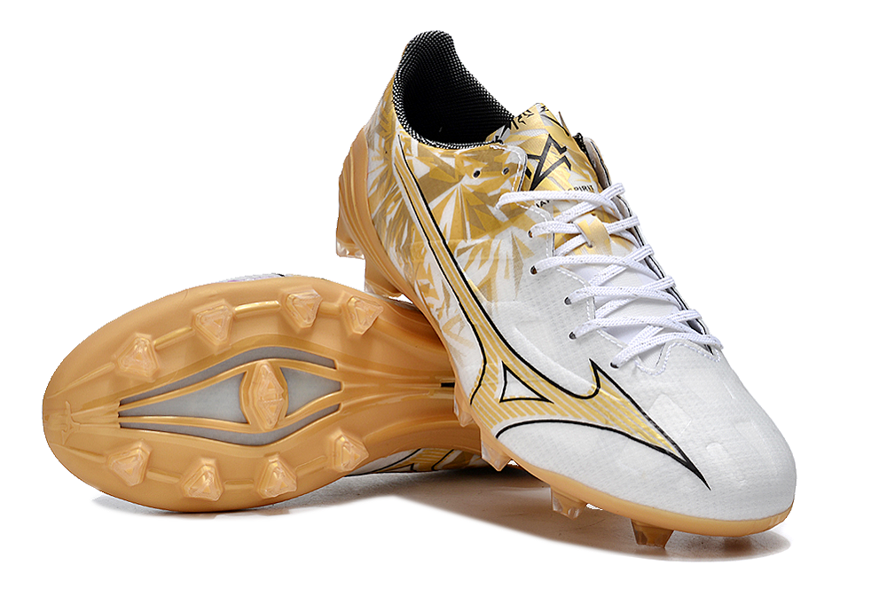 Mizuno Alpha FG