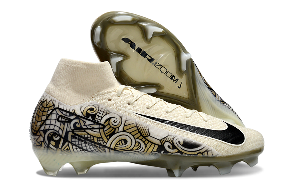Nike Mercurial Superfly FG