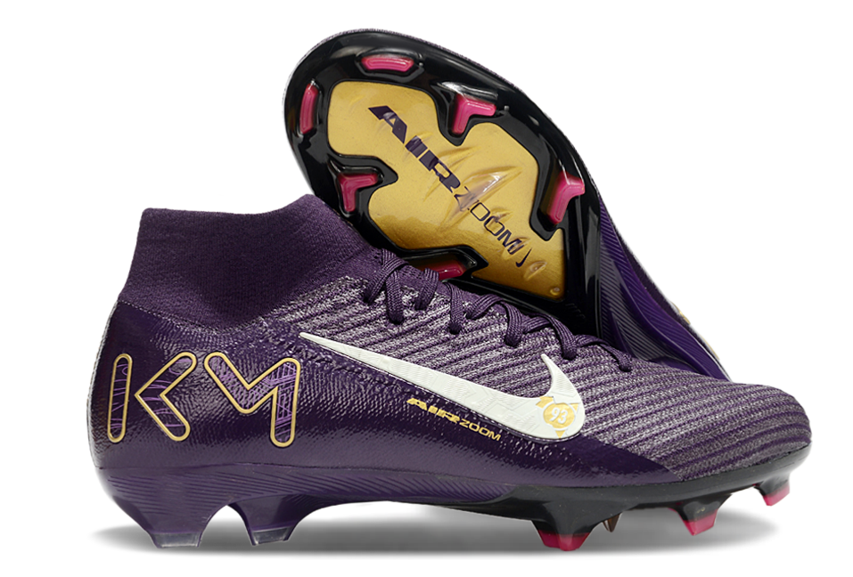 Nike Mercurial Superfly Mbappe FG