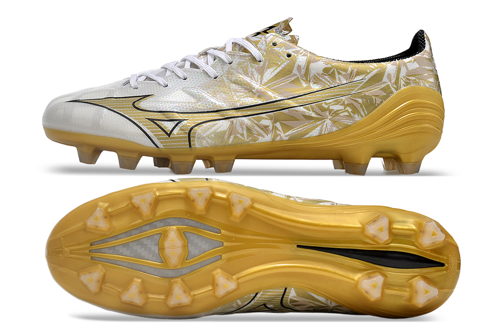 Mizuno Alpha FG