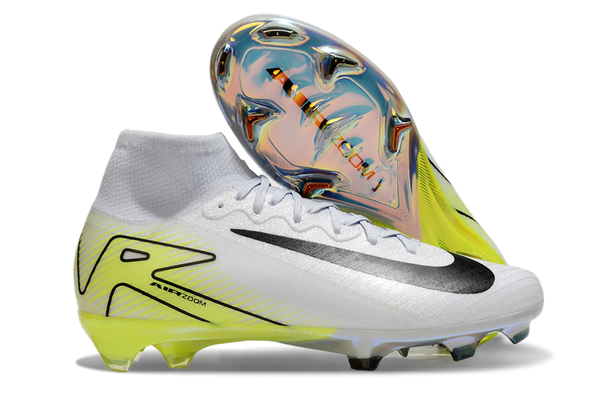 Nike Mercurial Superfly FG