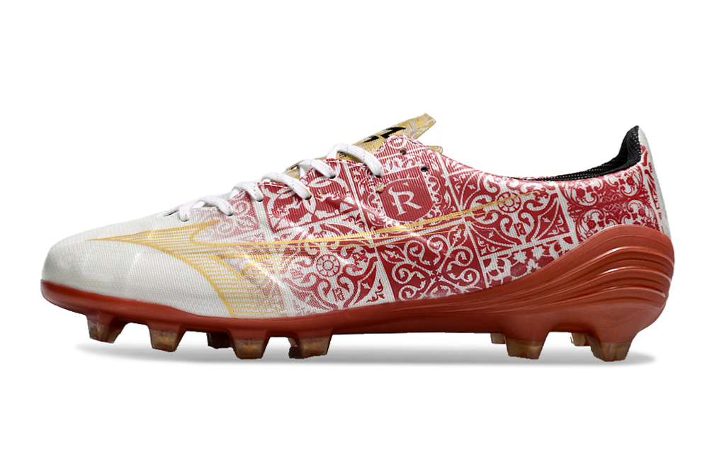Mizuno Alpha FG