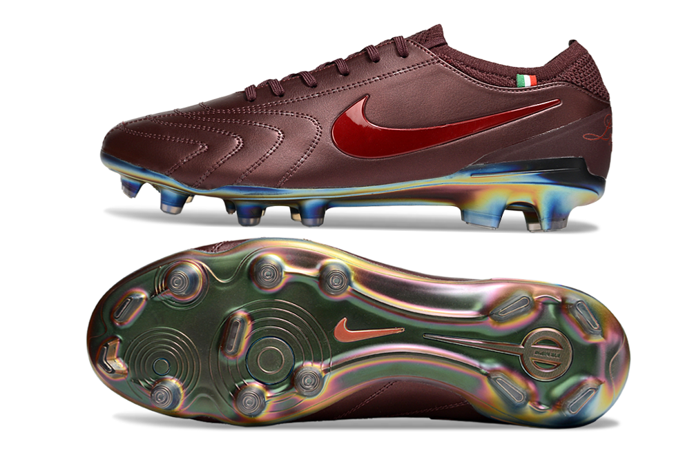 Nike Tiempo