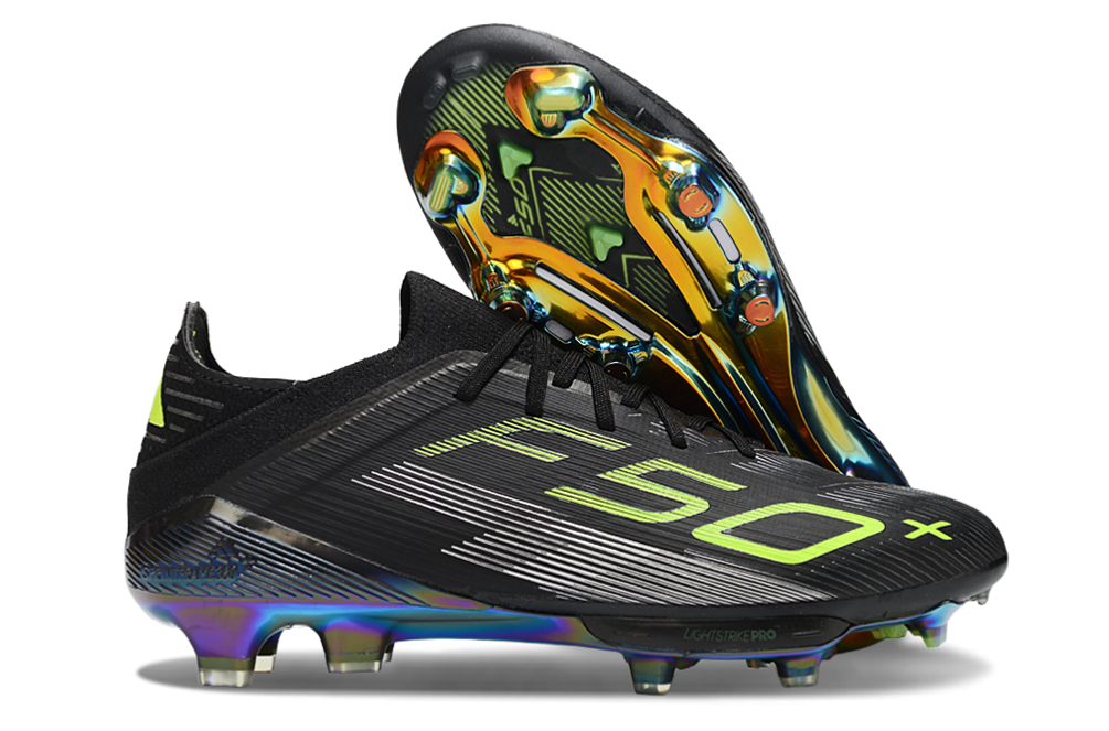 Adidas F50