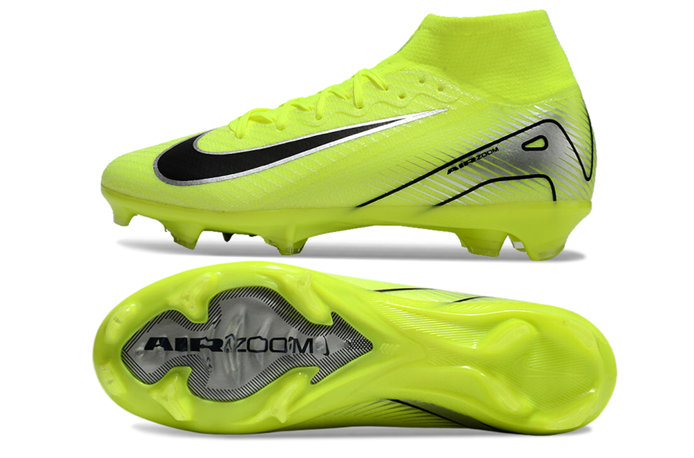 Nike Mercurial Superfly FG