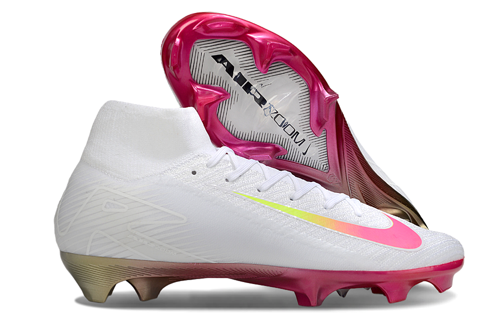Nike Mercurial Superfly FG