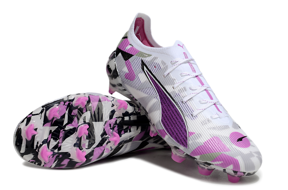 Puma Ultra