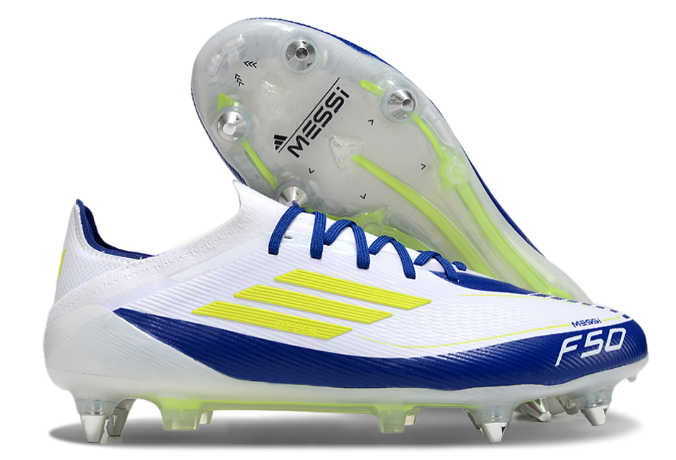 Adidas F50 SG