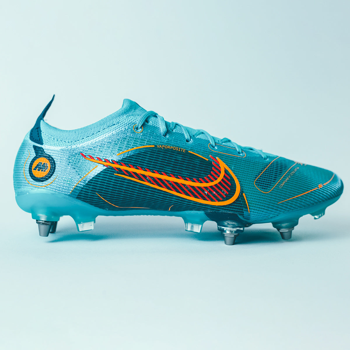 Brújula Tropezón Familiar Zapatos de futbol Nike Mercurial Superfly VIII SG para canchas blandas –  Snilkovia