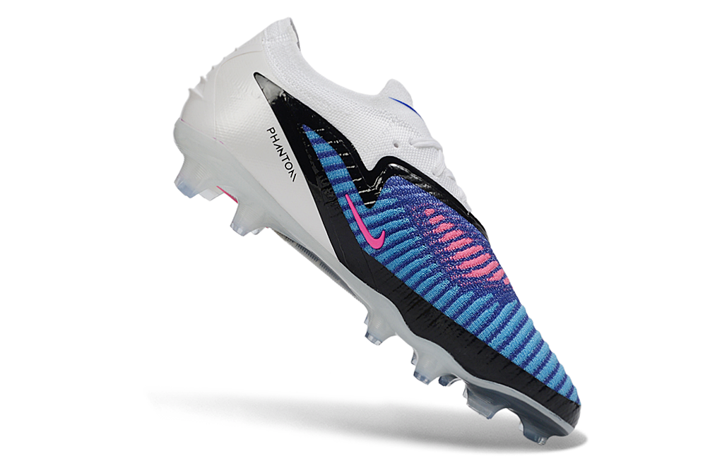 Nike Phantom 360 FG — Azul/Blanco