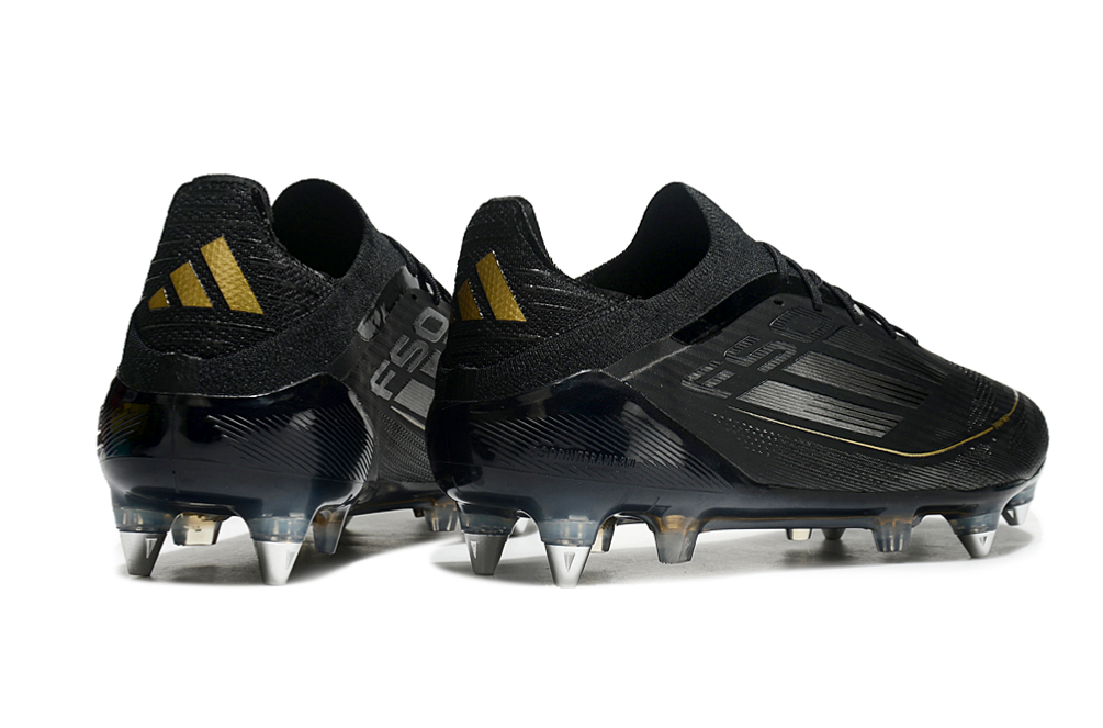 Adidas F50 SG — Negro