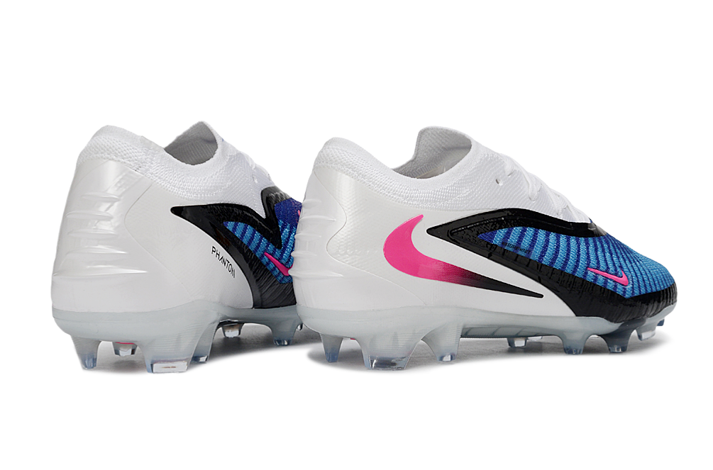 Nike Phantom 360 FG — Azul/Blanco