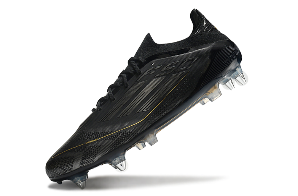 Adidas F50 SG — Negro