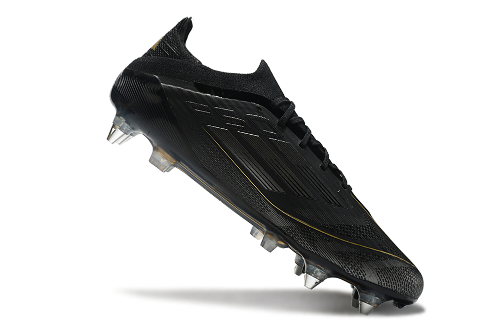 Adidas F50 SG — Negro