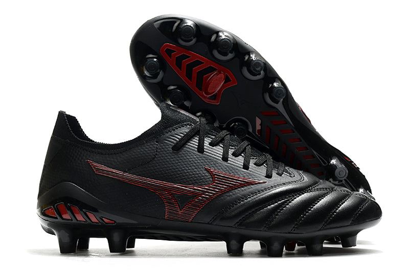 Mizuno Morelia Neo III FG