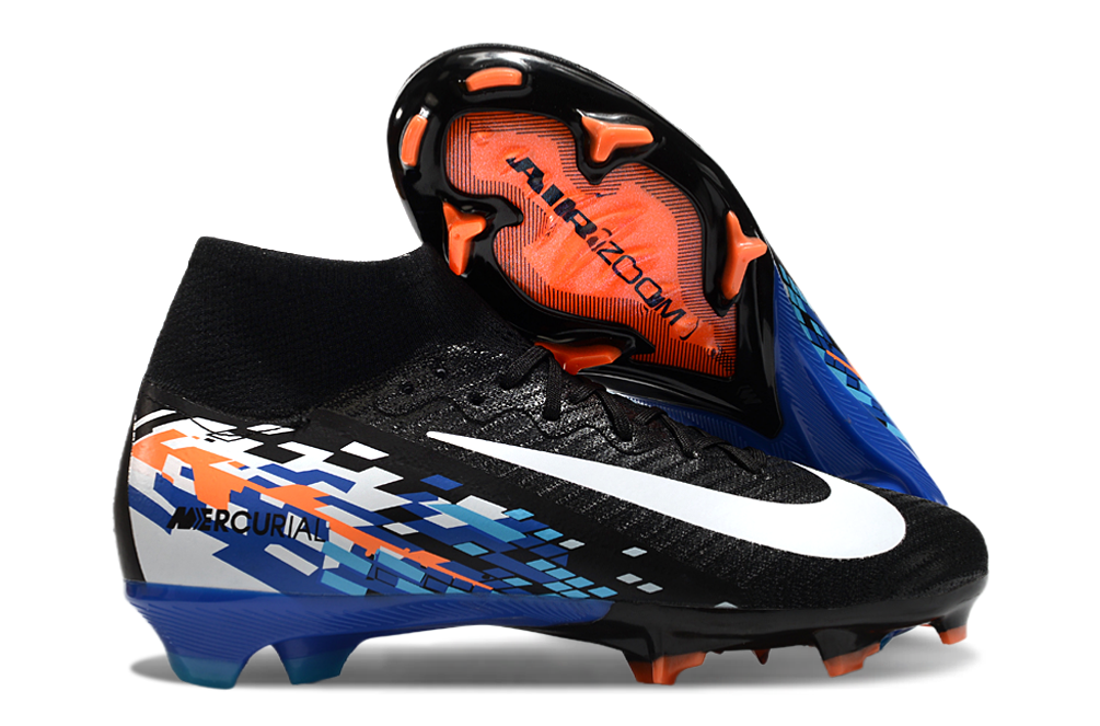 Nike Mercurial Superfly FG