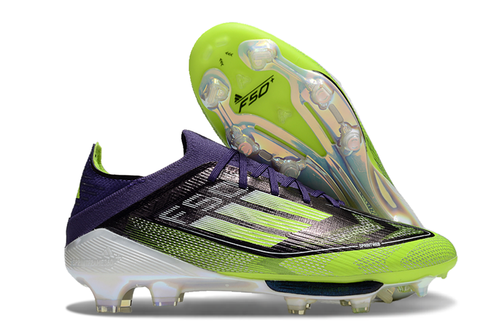 Adidas F50