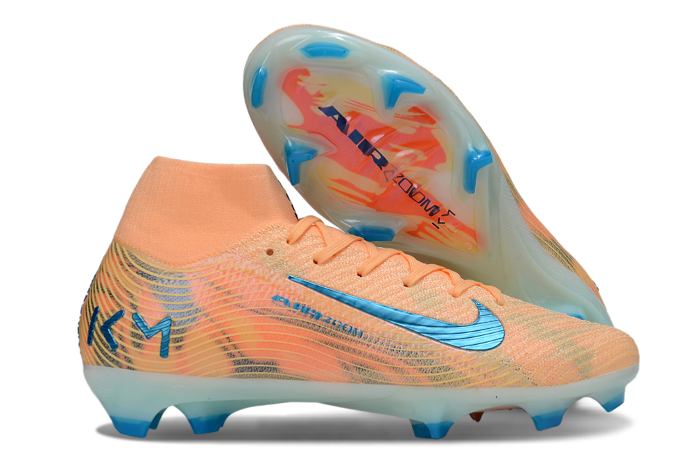 Nike Mercurial Superfly FG