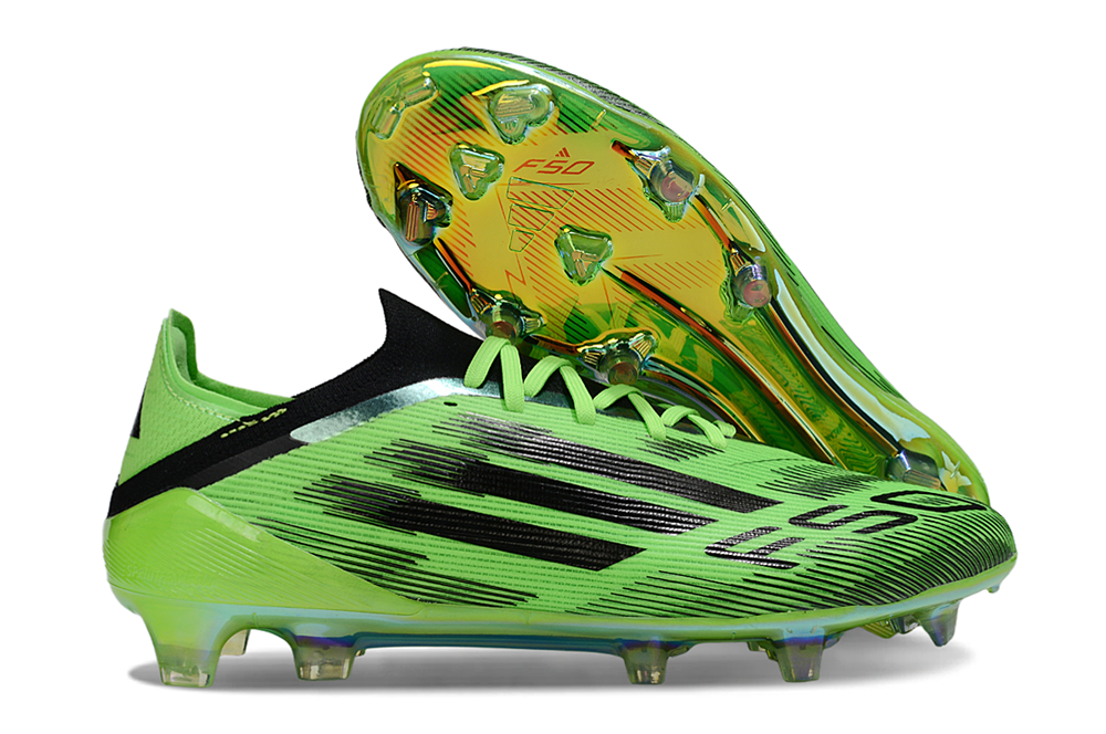 Adidas F50
