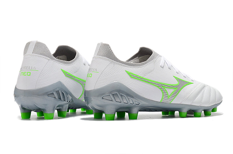 Mizuno Morelia Neo III FG