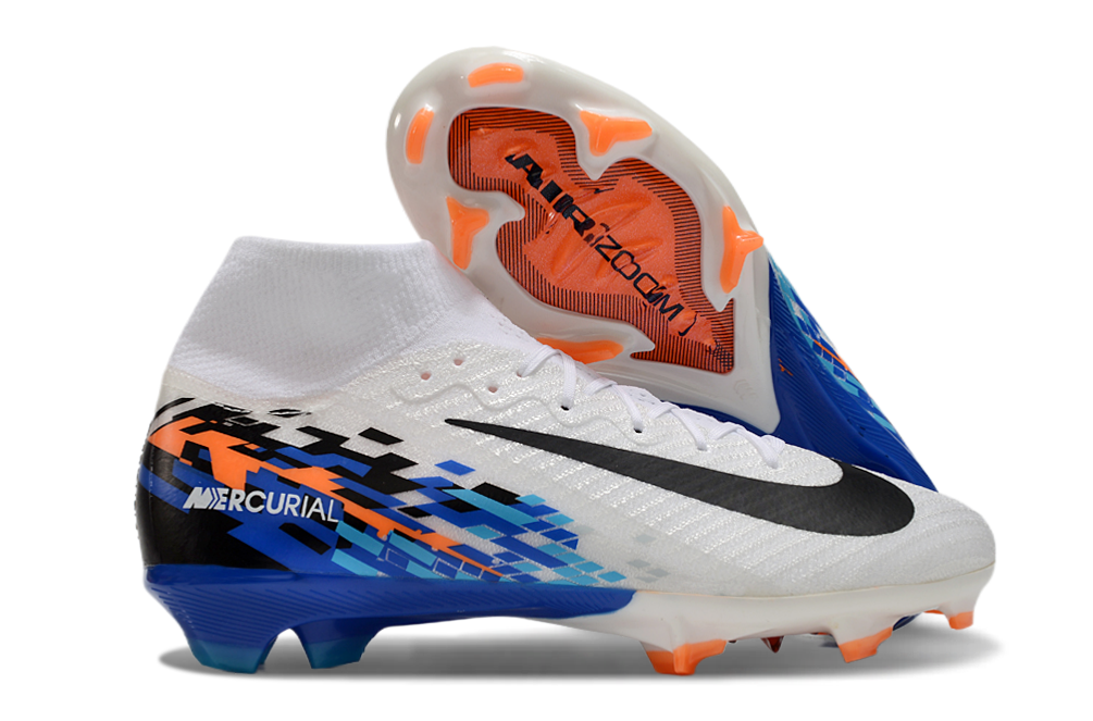 Nike Mercurial Superfly FG