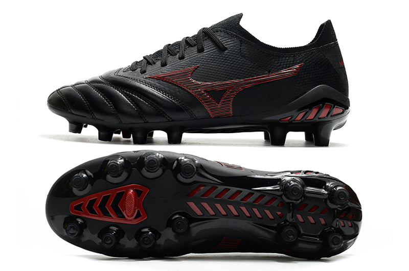 Mizuno Morelia Neo III FG