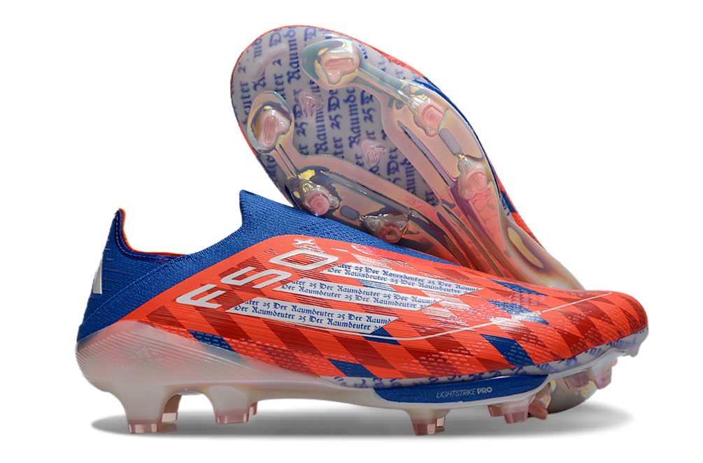 Adidas F50