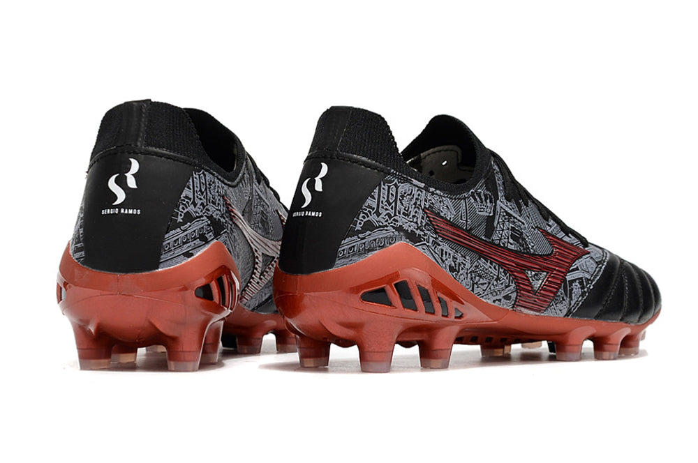 Mizuno Morelia Neo III Sergio Ramos FG