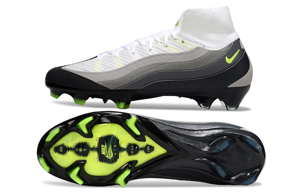 Nike Mercurial Superfly FG