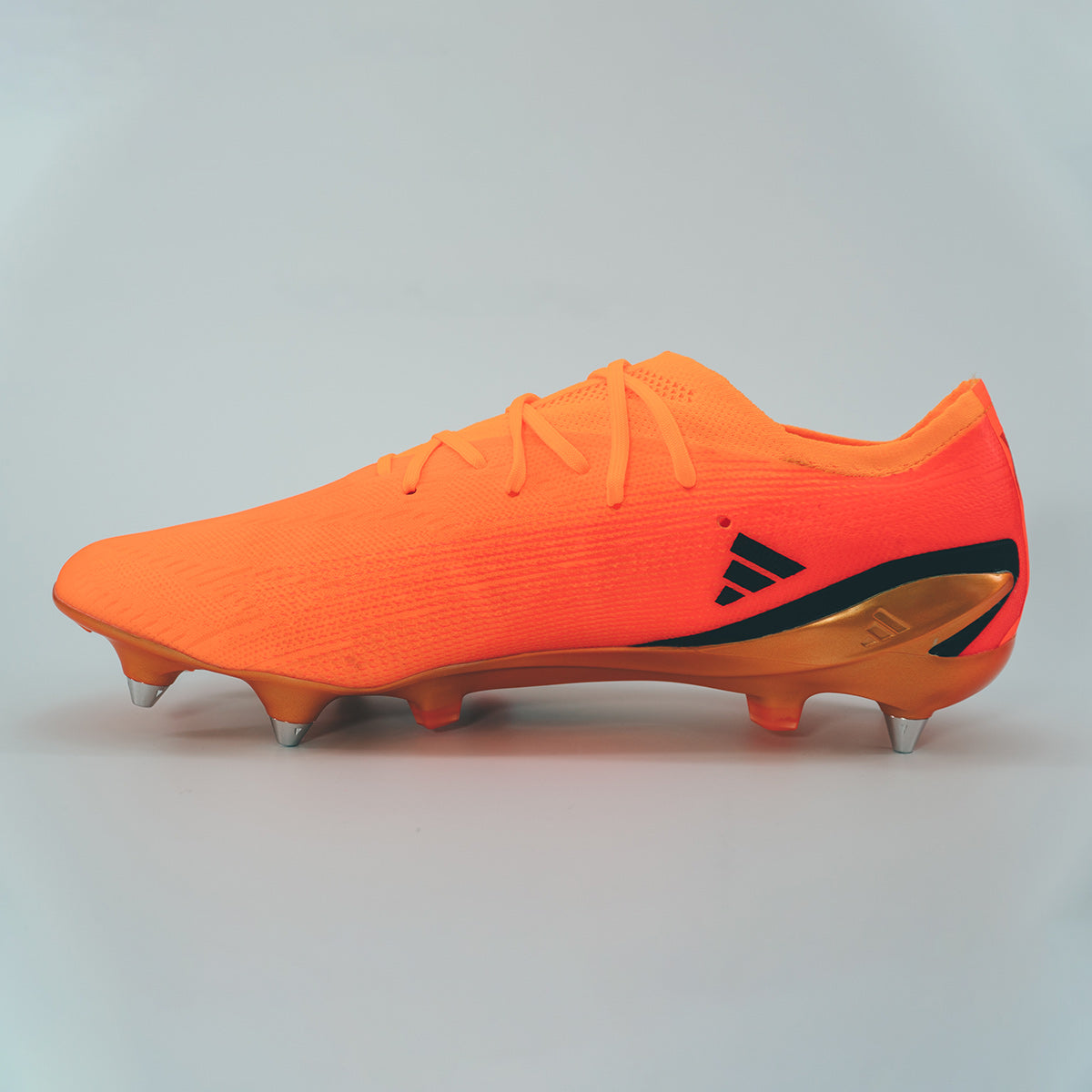 Zapatos de Fútbol Adidas X Speedportal+ FG - ¡Pisa fuerte y