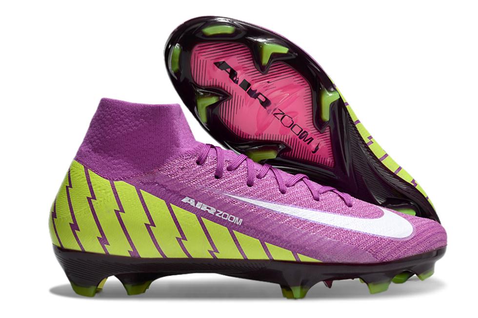 Nike Mercurial Superfly FG