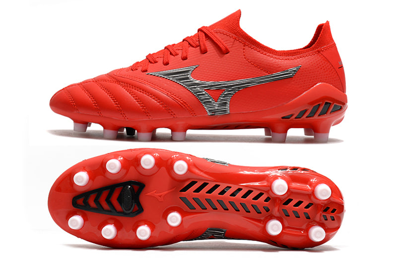 Mizuno Morelia Neo III FG