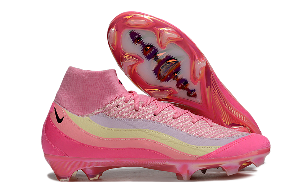 Nike Mercurial Superfly FG