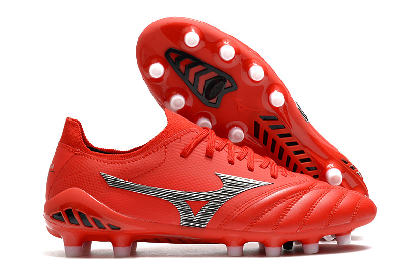 Mizuno Morelia Neo III FG