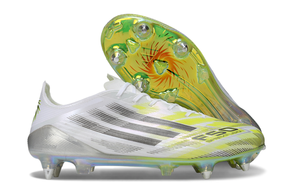 Adidas F50 SG