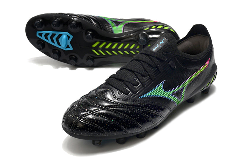 Mizuno Morelia Neo III FG