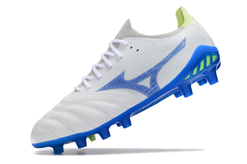 Mizuno Morelia Neo III FG