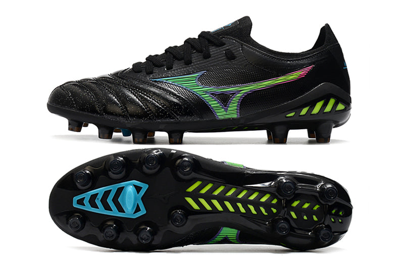 Mizuno Morelia Neo III FG