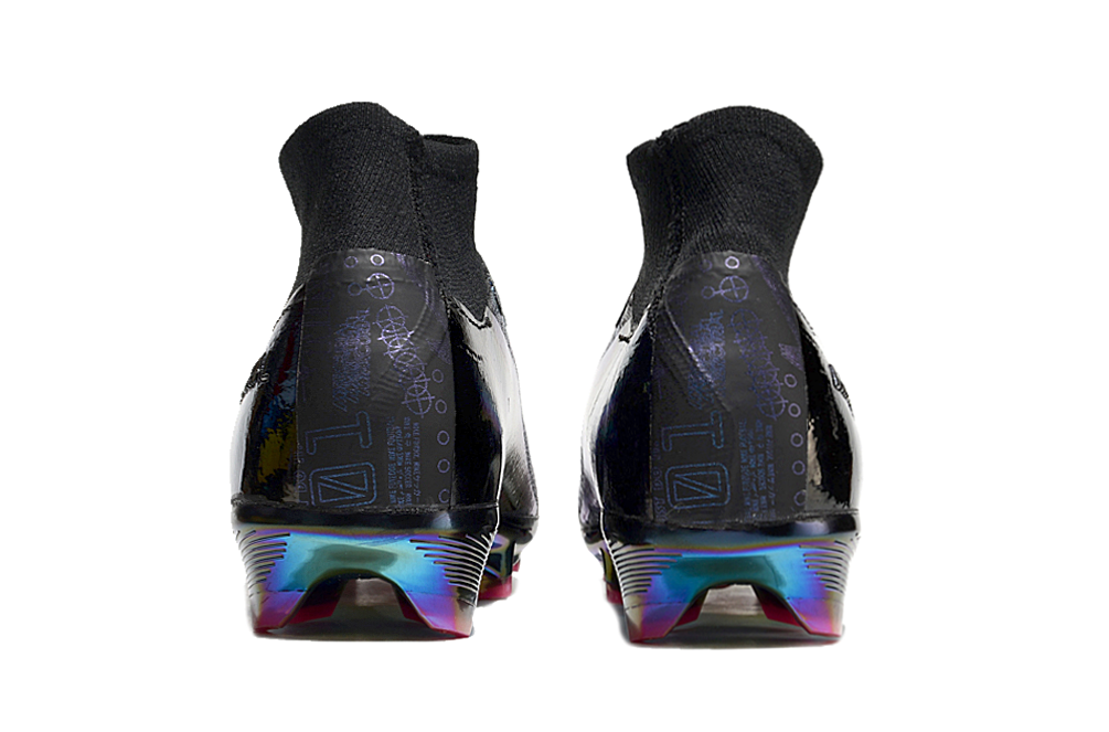 Nike Mercurial Superfly FG